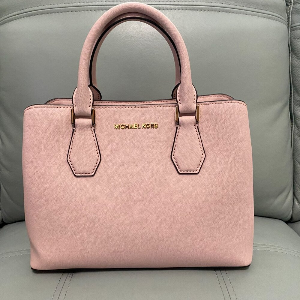Michael Kors Purse in MK bag
